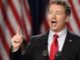 Rand Paul slams wearing face masks as submission