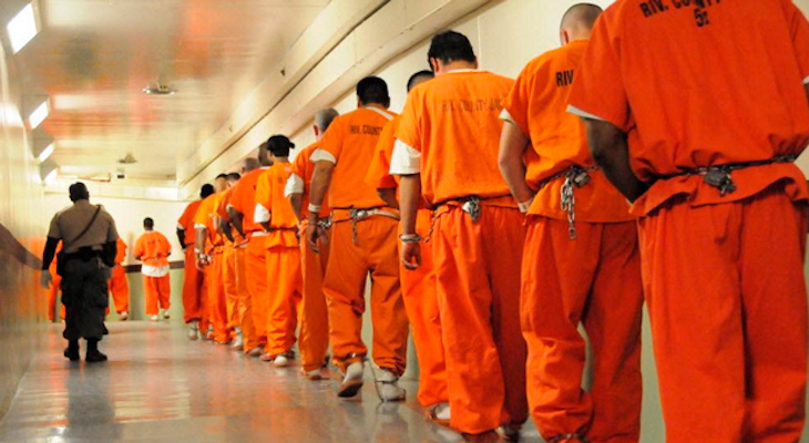 California supreme court rules thousands of sex offenders can be released early