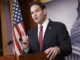 Marco Rubio warns the elites are tricking the American public into receiving the COVID vaccine