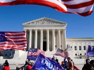 At least 17 states support Texas SCOTUS lawsuit claiming elections in PA-MI-GA-WI were unconstitutional