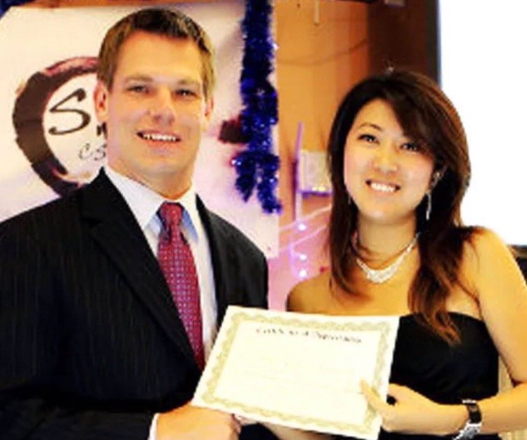 Swalwell chinese spy