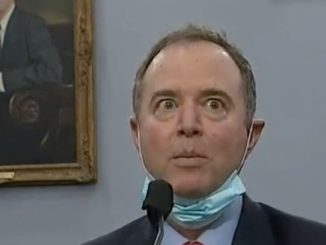 Adam Schiff warns Trump could try to impose a military coup