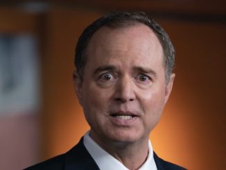 Schiff slams Republicans who backed Texas lawsuit as a danger to the USA