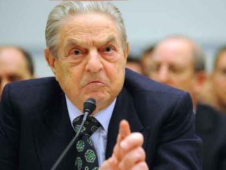 George Soros angry with rage after Poland and Hungary win victory against EU globalists