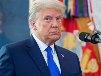 President Trump demands Congress make 2000 dollars direct payments to Americans as part of COVID relief bill