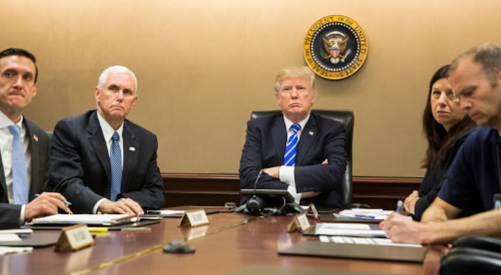 White House activates Cyber Emergency Response