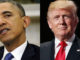 Trump takes Obama's crown as most admired man in America