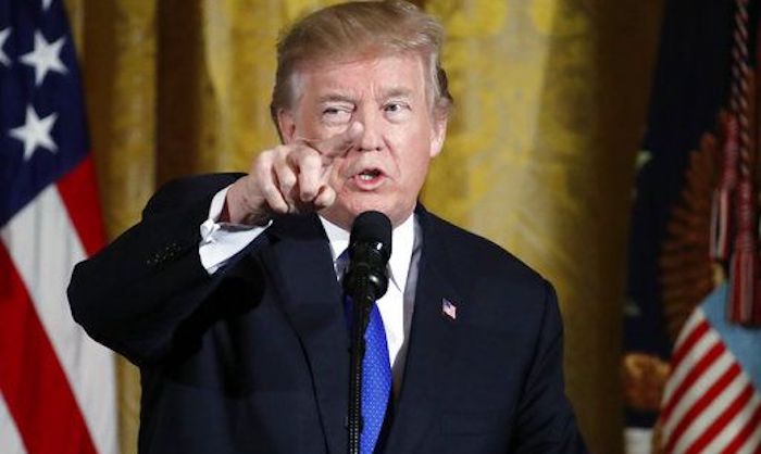 President Trump's Hanukkah message - we're going to win the election