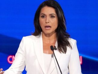 Tulsi Gabbard introduces bill banning males from competing in women's sports