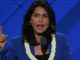 Tulsi Gabbard wants Big Tech to give their profits to small businesses forced to close during lockdowns