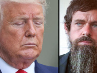 Twitter planning to ban President Trump after inauguration in January