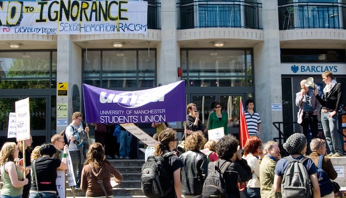 Students at UK university demand word 'black' is removed from textbooks