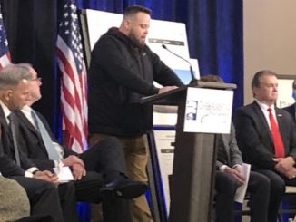 USPS whistleblower testifies that hundreds of thousands of completed ballots were taken across three state lines