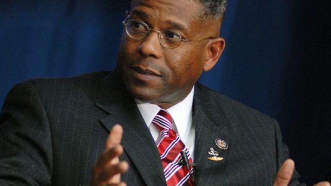 Allen West announces seven states will join Texas in SCOTUS lawsuit