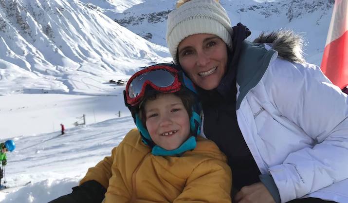 Former Pharma rep Brandy Vaughn found dead after warning people to investigate her death