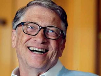 Bill Gates predicts lockdowns and masks will continue into 2022