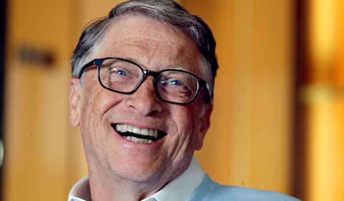 Bill Gates predicts lockdowns and masks will continue into 2022