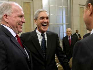 Declassified John Brennan CIA notes prove Russia hoax was designed to vilify Trump