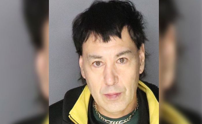 Charter Jet CEO arrested for child sex trafficking