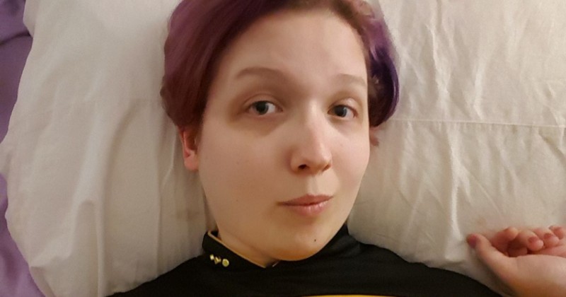 LGBT activist demands all children are put on puberty blockers until they decide what their chosen gender is