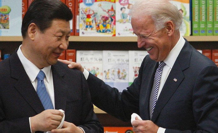 China is now claiming that the Coronavirus originated in Australia