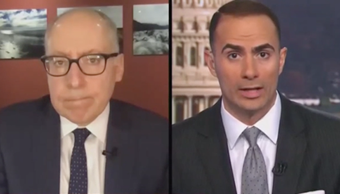 CNN cancels Christmas this year