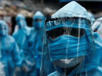 British government hires firms to produce COVID ‘Freedom Passports’