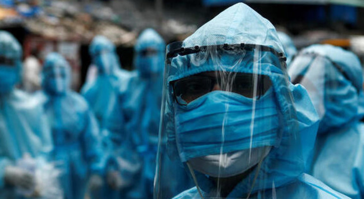 British government hires firms to produce COVID ‘Freedom Passports’