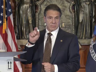 Cuomo