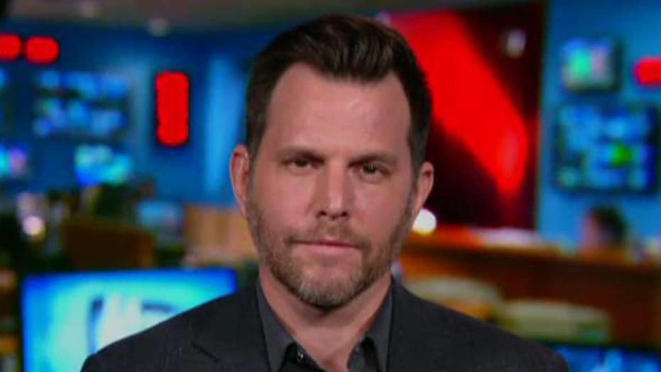 Dave Rubin: Big Tech to Ban ALL Conservatives in 2021 - 'The Great PURGE Is Coming'