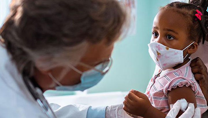 DC lawmakers pass bill to vaccinate kids without parents consent or permission