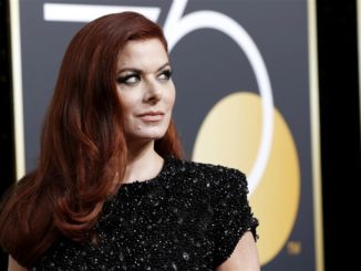 Debra Messing