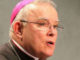 Former Archbishop says Church must deny Holy Communion to Biden