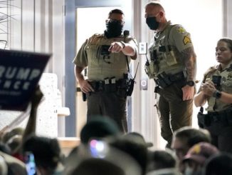 Daily Beast push for total humiliation and arrest of Trump supporters