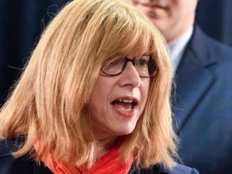 New York lawmaker introduces bill to make vaccines mandatory