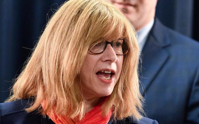 New York lawmaker introduces bill to make vaccines mandatory