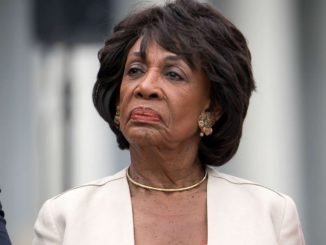 Waters Maxine