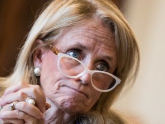 Democrat Congresswoman Debbie Dingell tells Facebook to take down all criticism of Islam