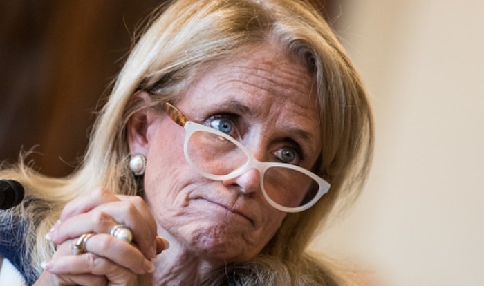 Democrat Congresswoman Debbie Dingell tells Facebook to take down all criticism of Islam