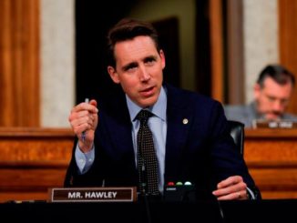 Josh Hawley