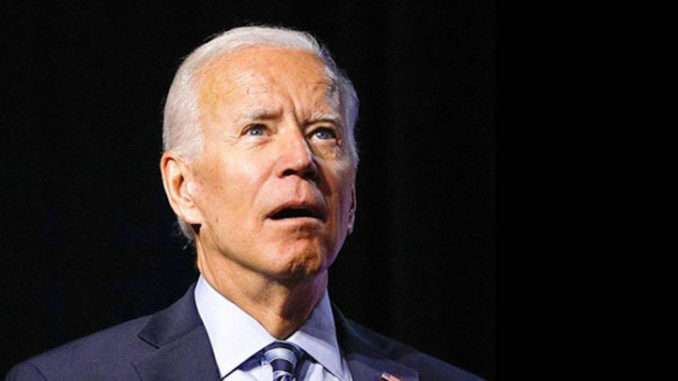 Dr. Ronny Jackson declares that there is something wrong with Joe Biden