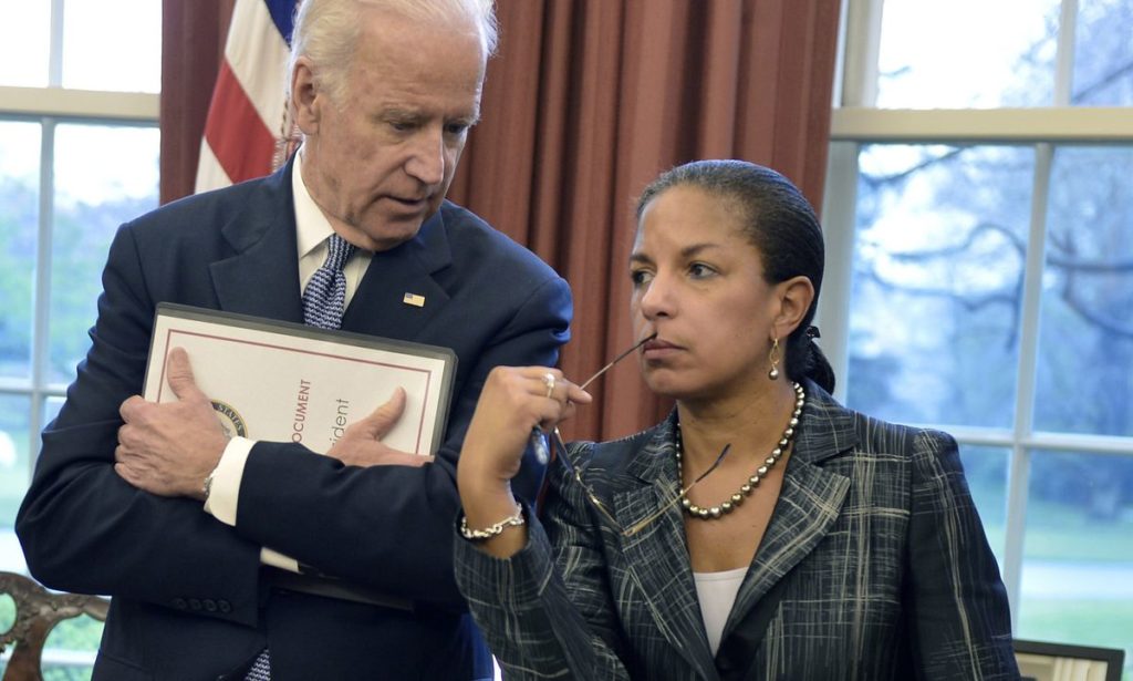 Susan Rice