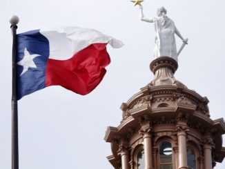 Texas floats Secession after SCOTUS betrayal