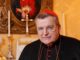 Top Catholic Cardinal Raymond Burke says COVID-19 is being used to usher in the evil Great Reset