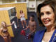 Pelosi says she supports Biden's plan to allow trans students to access female locker rooms