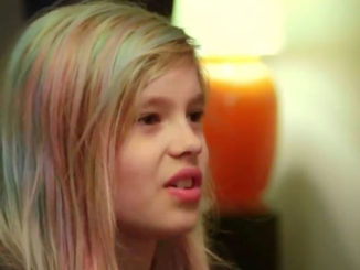 Transgender kid warns liberals it ruined his life
