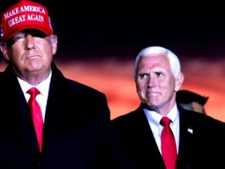 Cabinet prepares to invoke 25th Amendment to remove Trump from office.