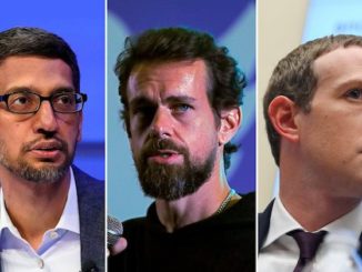 ACLU condemns Big Tech censorship of a sitting U.S. President