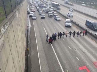 BLM seattle