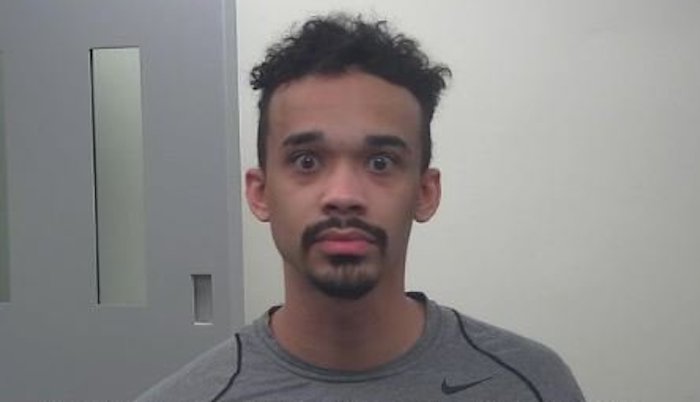 BLM activist John Earl Sullivan released from jail without bail